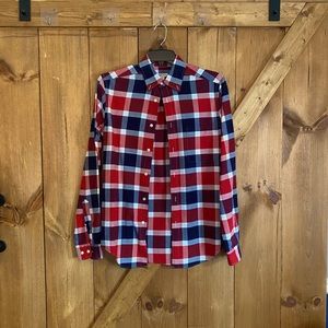 Merona Small Button-up
